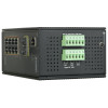 Switch Planet IGS-10020HPT (8x 10/100/1000Mbps)-526244
