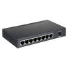 Switch TP-LINK TL-SG1008P (8x 10/100/1000Mbps)-526383