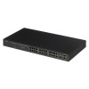 Switch Planet GS-4210-24T2S (24x 10/100/1000Mbps)-526424