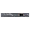 Switch Planet GS-4210-8P2S (8x 10/100/1000Mbps)-526431