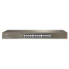 Switch Tenda TEG1024G (24x 10/100/1000Mbps)-526523