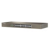 Switch Tenda TEG1024G (24x 10/100/1000Mbps)-526525