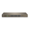 Switch Tenda TEG1024F (24x 10/100/1000Mbps)-526528