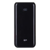 Powerbank Silicon Power QS28 20000mAh LCD QC3.0+PD 2x USB A, 1x mUSB + 1x USB C, czarny-5273710