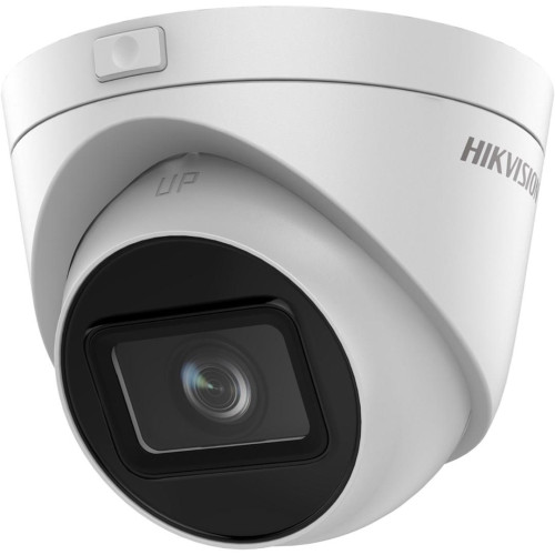 HIKVISION Kamera IP w obudowie typu turret, rozdzielczość 4MP, przetwornik: 1/3"-5279541