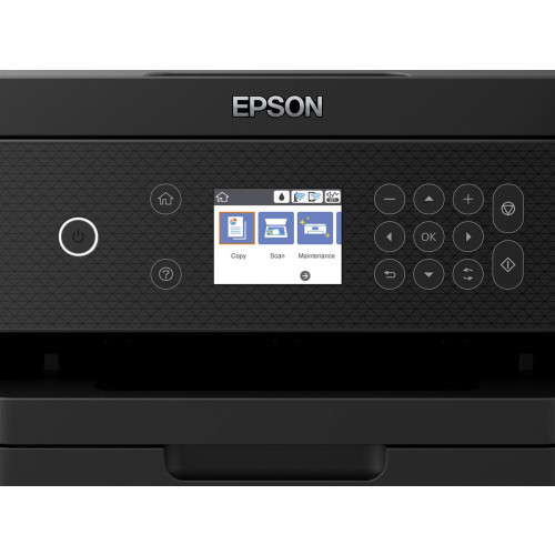 Urządzenie wielofunkcyjne 3w1 Epson EcoTank L6260-5317306