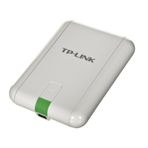 Karta sieciowa TP-LINK TL-WN822N (USB 2.0)-531841