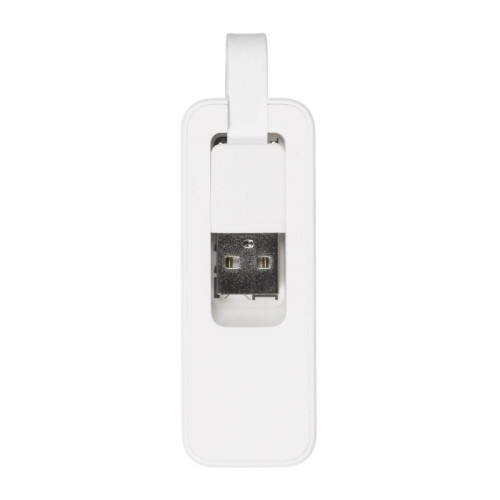 Karta sieciowa TP-LINK UE300 (USB 3.0; 1x 10/100/1000Mbps)-532151