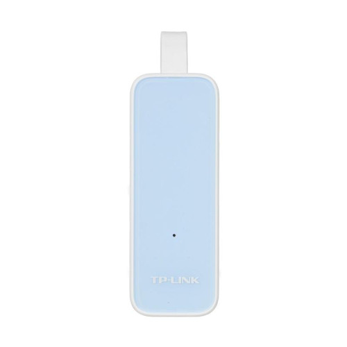 Karta sieciowa TP-LINK UE200 (USB 2.0; 1x 10/100Mbps)-532158