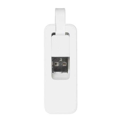 Karta sieciowa TP-LINK UE200 (USB 2.0; 1x 10/100Mbps)-532159