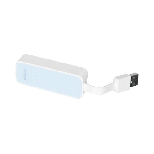 Karta sieciowa TP-LINK UE200 (USB 2.0; 1x 10/100Mbps)-532160