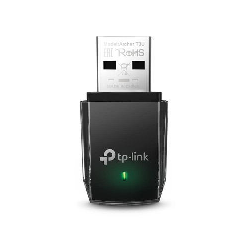 Karta sieciowa TP-LINK Archer T3U (USB 3.0)-532164