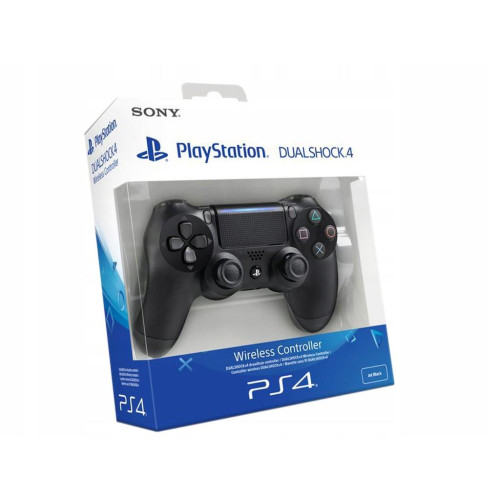 Gamepad Sony 711719870050 (PS4)-532231