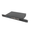 LANBERG SWITCH RACK 19