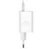 Ładowarka Baseus CCALL-BX02 (USB 3.0; kolor biały)-533945