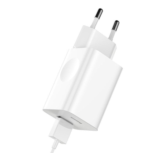 Ładowarka Baseus CCALL-BX02 (USB 3.0; kolor biały)-533944