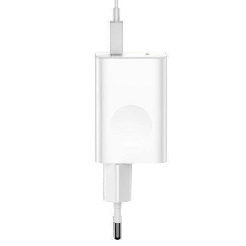 Ładowarka Baseus CCALL-BX02 (USB 3.0; kolor biały)-533945