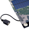 Ładowarka PowerNeed ES-4 (USB 2.0, USB 3.0; kolor moro)-534089