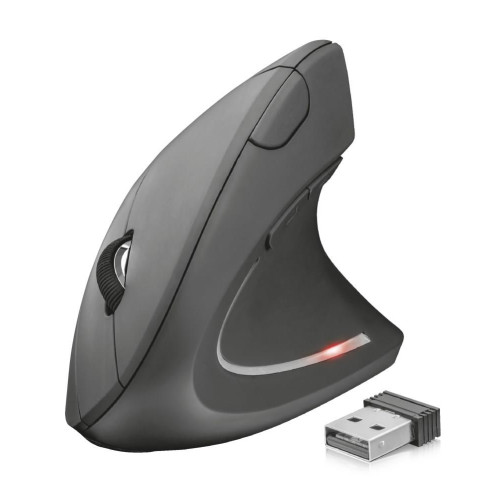 Mysz TRUST Verto Wireless Ergonomic-5405577