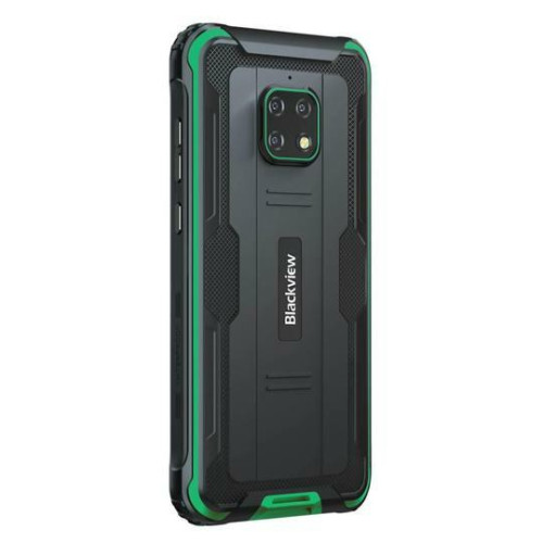 Smartfon Blackview BV4900Pro 4/64 Green-5406677