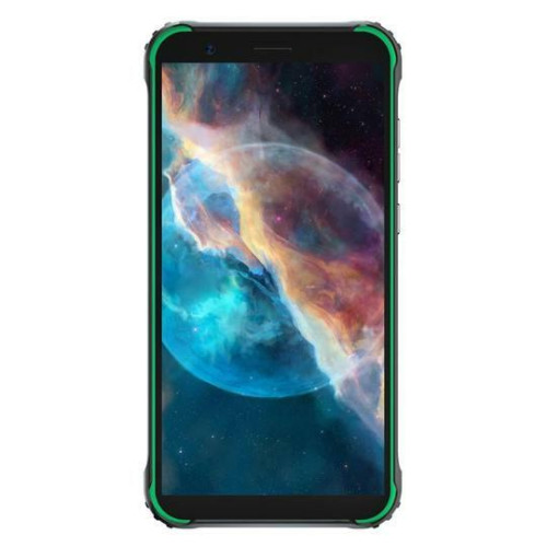 Smartfon Blackview BV4900Pro 4/64 Green-5406678