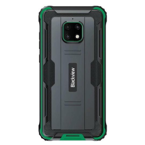 Smartfon Blackview BV4900Pro 4/64 Green-5406679