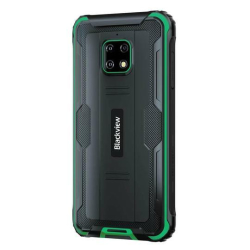 Smartfon Blackview BV4900Pro 4/64 Green-5406680