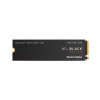 Dysk SSD WD Black SN770 WDS200T3X0E (2 TB ; M.2; PCIe NVMe 4.0 x4)-5411049