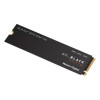 Dysk SSD WD Black SN770 WDS200T3X0E (2 TB ; M.2; PCIe NVMe 4.0 x4)-5411051