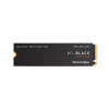 Dysk SSD WD Black SN770 WDS500G3X0E (500 GB ; M.2; PCIe NVMe 4.0 x4)-5411063