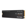 Dysk SSD WD Black SN770 WDS250G3X0E (250 GB ; M.2; PCIe NVMe 4.0 x4)-5411071