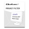 Filtr prywatyzujący Rodo Qoltec 51057-542378