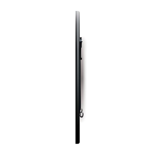 Uchwyt ścienny do monitora B TECH BT8200-PRO/B 1MBTM017-542589