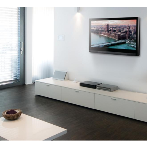 Uchwyt ścienny do monitora B TECH BT8200-PRO/B 1MBTM017-542590