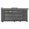 GREEN CELL BATERIA HP145 TF03XL DO HP PAVILION 14 15 15T 15Z 17 17Z 3400MAH 11,55V-5436778