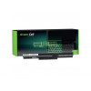 GREEN CELL BATERIA SY18 DO SONY VGP-BPS35A 2200 MAH 14.8V-5436788