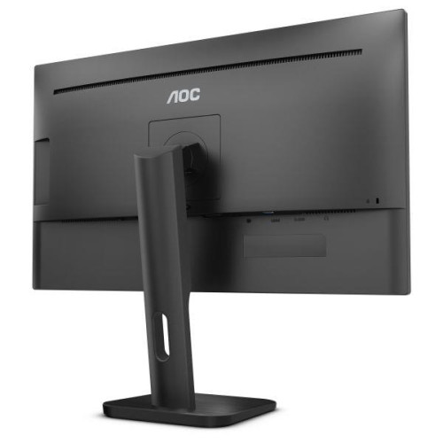 Monitor AOC X24P1 (24"; IPS/PLS; 1920x1200; DisplayPort, HDMI, VGA; kolor czarny)-543463