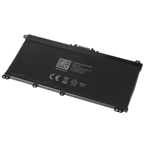 GREEN CELL BATERIA HP145 TF03XL DO HP PAVILION 14 15 15T 15Z 17 17Z 3400MAH 11,55V-5436779