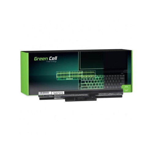 GREEN CELL BATERIA SY18 DO SONY VGP-BPS35A 2200 MAH 14.8V-5436788