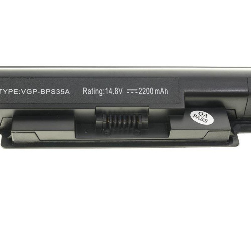 GREEN CELL BATERIA SY18 DO SONY VGP-BPS35A 2200 MAH 14.8V-5436790