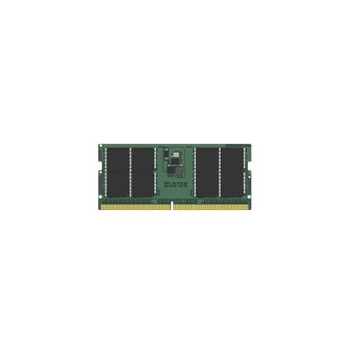 KINGSTON DDR5 32GB 4800MT/s Non-ECC CL40 2Rx8-5437974