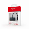 Czytnik kart GEMBIRD UHB-CR3-02 (Zewnętrzny; MicroSD, MicroSDHC, SDHC, Secure Digital)-544754