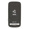 Odtwarzacz MP4 IBOX Fox IMP34V1816BK (4 GB ; kolor czarny)-544884