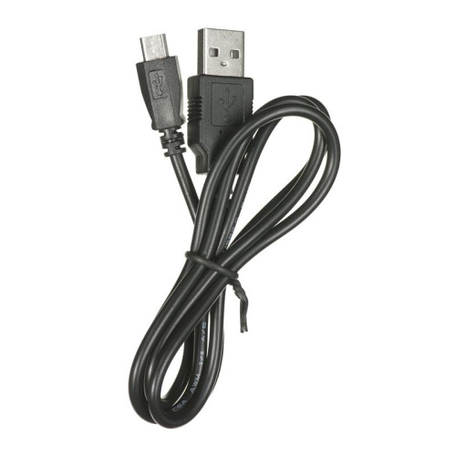 Odtwarzacz MP4 IBOX Fox IMP34V1816BK (4 GB ; kolor czarny)-544886