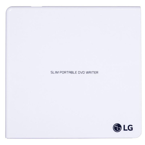 Nagrywarka LG GP57EW40 GP57EW40 (USB 2.0; zewnętrzna)-545426