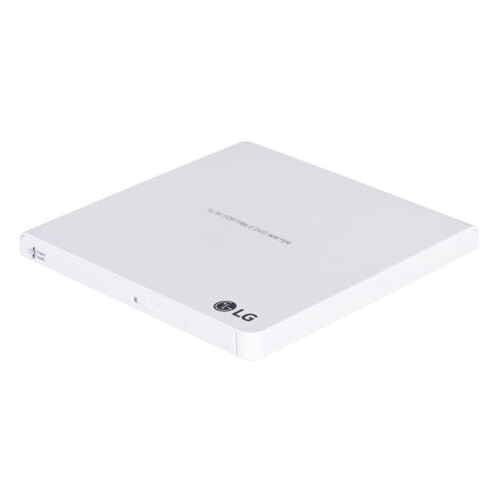 Nagrywarka LG GP57EW40 GP57EW40 (USB 2.0; zewnętrzna)-545428
