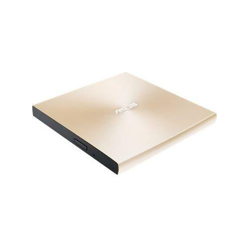Nagrywarka ASUS SDRW-08U9M-U SDRW-08U9M-U/GOLD/G/AS (USB 2.0; zewnętrzna)-545458