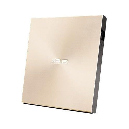 Nagrywarka ASUS SDRW-08U9M-U SDRW-08U9M-U/GOLD/G/AS (USB 2.0; zewnętrzna)-545460