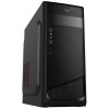 Obudowa Akyga AK995BK (ATX, Micro ATX, Mini ITX; kolor czarny)-548442