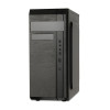 Obudowa IBOX VESTA OVS30 (ATX, Mini ATX; kolor czarny)-548576